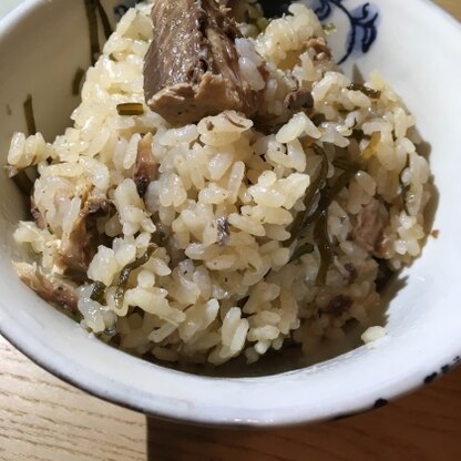 なにこれ！？って叫びたくなるほど美味しい！！疲れて帰っても炊飯器にセットするだけで簡単にできちゃう！！しかも豪華！！神レシピ！！また作りますねヾ(*´∀｀*)ﾉ